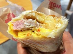 -Tims天好咖啡·贝果(东吴龙湖天街店)