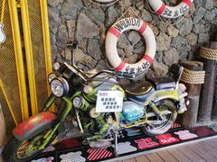 -蘭奢雅集·江浙菜(青山江滩店)