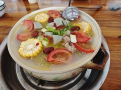 -花水湾红太阳牛肉汤锅