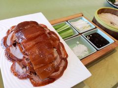 -香雪海饭店中餐厅(人民桥店)