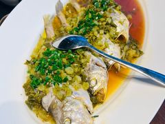 -炊江南·上海菜(国展华漕店)