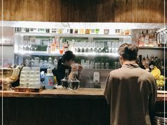 -Ginger(兴国路店)