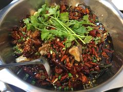 -天治宣·野椒鸡(龙头寺总店)
