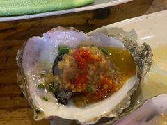 -木屋烧烤(白石洲店)