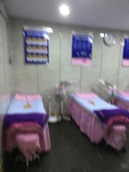 -痘院士祛痘美容皮肤管理