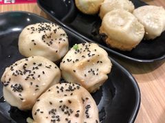 -小杨生煎(龙阳广场店)