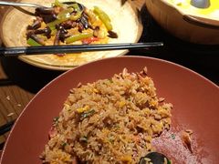 -杭州久泰饭店·粤式融合