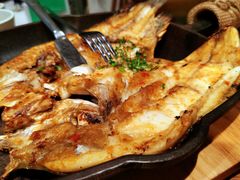 -云海肴·汽锅鸡·云南菜(广安门天虹店)