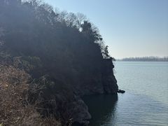 -采石矶景区