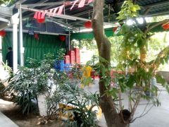 -大岗仙庙烧鸡(花东店)