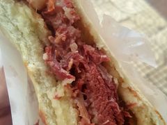 -杨天玉腊牛羊肉