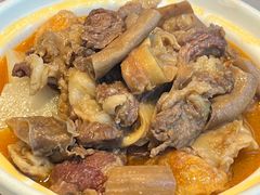 -为什么牛潮汕牛肉火锅(中信广场店)