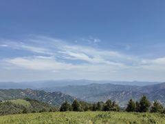 -驼梁风景区