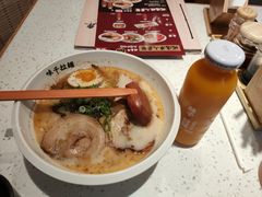 -味千拉面(双井店)