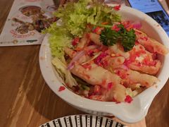 -岛风·台食小馆 ISLAND BISTRO(烟台山店)