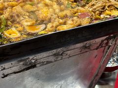 -郝大姐·乌龙山铁板烧(大学城三店)