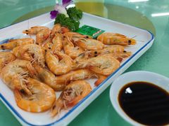 -景好海鲜餐厅(大鹏必选旅游店)