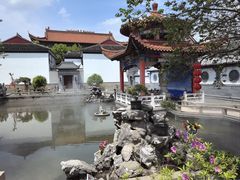 -皇罗禅寺