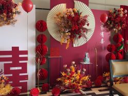 -告白气球派对策划·求婚·订婚宴·宝宝宴·生日派对