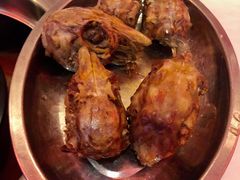 麻辣兔头-川道拐耗儿鱼(置信路店)