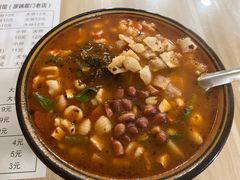 -吴三酸菜麻食酱香面馆(印花布园小区店)