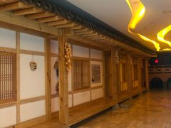 -恒坤北纬42度温泉洗浴(公园路店)