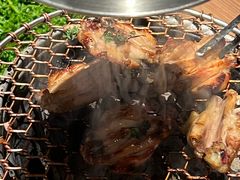 -烧肉达人•炭火烧肉(新天地店)