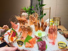 -Minase水濑·日料放题(外滩店)