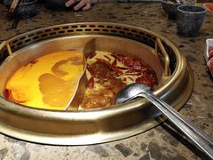 -小龙坎老火锅(北京三里屯店)