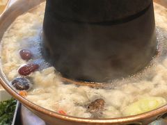 -牛街·马辈儿涮肉(牛街总店)