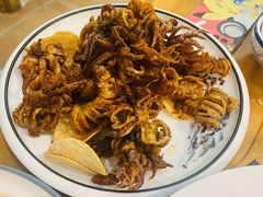 -小郭私房菜·海肠捞饭店(学士街店)