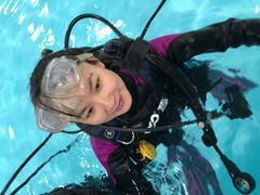 -上海潜殿潜水中心