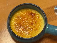 焦糖布丁-王鼎精致料理铁板烧(世博源店)