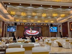 -禄福山庄•顺德菜·融和菜(龙江店)