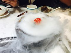 -蕃茄述·好汤自然来(江汉路店)