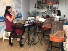 -叶老师古筝工作室(杨公桥店)