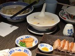 -广州花园酒店荔湾亭·地道点心·粤式饮茶