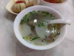 -东街钟楼肉粽(总店)