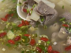 -清真兰州手抓羊肉餐厅