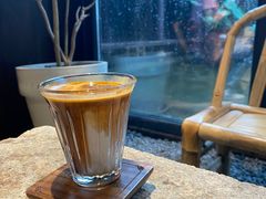 -Metal hands·铁手咖啡