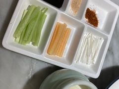 -城南往事(滨江世茂店)