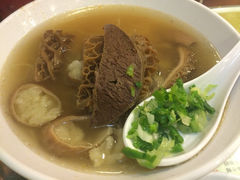 -源记茶餐厅(尖沙咀店)