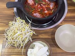 -笔记安顺夺夺粉火锅