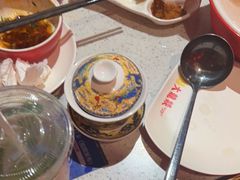 -大龙燚·旷野鲜火锅(广州首店)