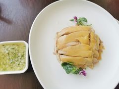 -静之湖湖畔餐厅