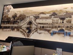 -小菜园新徽菜(常州金坛吾悦店)