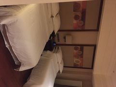 万达喜来登度假酒店-长白山万达喜来登度假酒店