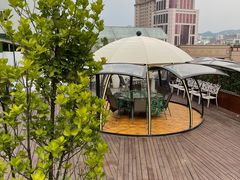 -皇玺·云汀花园餐厅(振华商厦店)