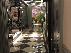 -米乐星世界KTV(汇智国际商业中心店)