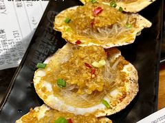 -王扯火胖哥烤生蚝(眉山首店)